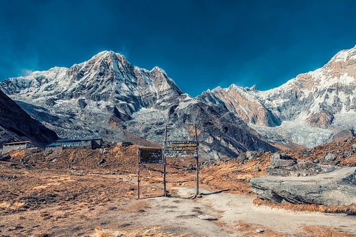 Annapurna Base Camp Trek: Classic 10–12 Day Journey to the Annapurna Sanctuary