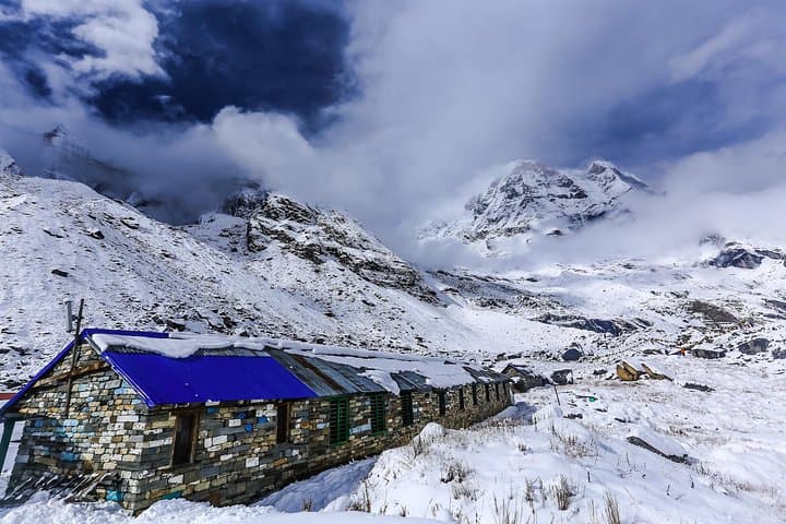 Annapurna Base Camp Trek: Classic 10–12 Day Journey to the Annapurna Sanctuary photo 2