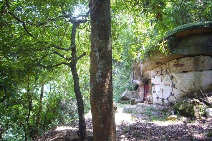 Udawatte Kele Sanctuary: Private Birdwatching & Nature Trekking in Kandy photo 6