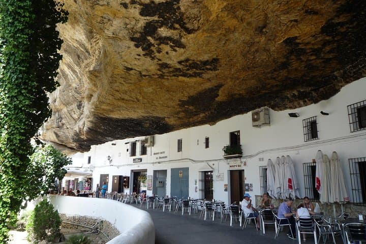 Ronda and Setenil Day Trip from Malaga — Gorge Views & Cave Streets photo 6
