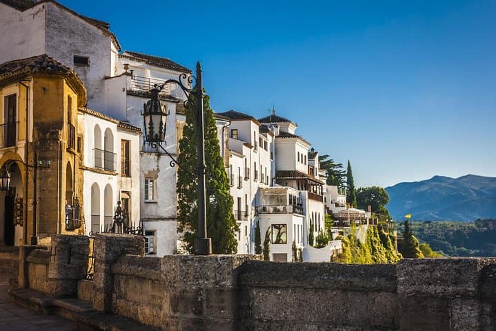 Ronda and Setenil Day Trip from Malaga — Gorge Views & Cave Streets photo 4
