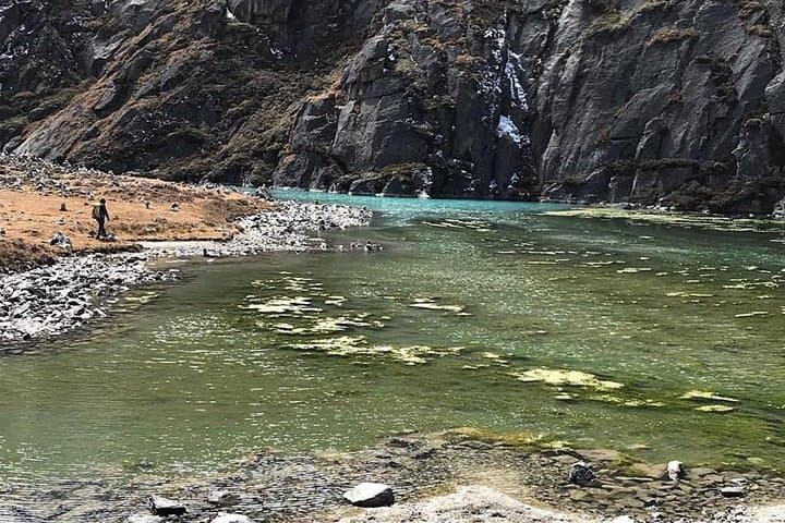 Helicopter-Return Luxury Everest Base Camp Trek — 11-Day Upgraded Teahouse Journey photo 4