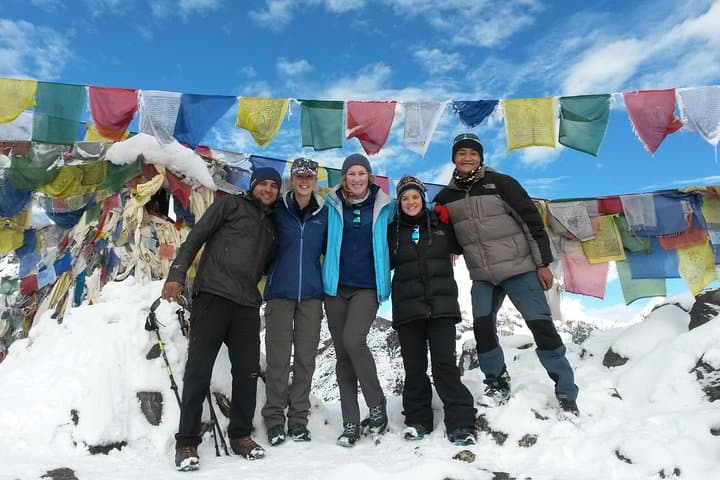 Helicopter-Return Luxury Everest Base Camp Trek — 11-Day Upgraded Teahouse Journey photo 5