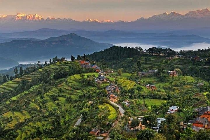Nepal at a Glance Luxury: 11-Day Cultural, Mountain & Wildlife Tour photo 4