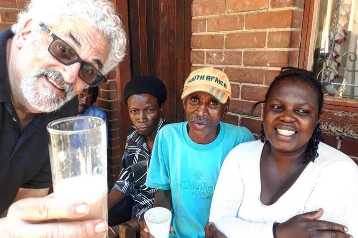 Authentic Soweto Small-Group Tour: Community-Driven Vilakazi Street & Mandela House Experience photo 2