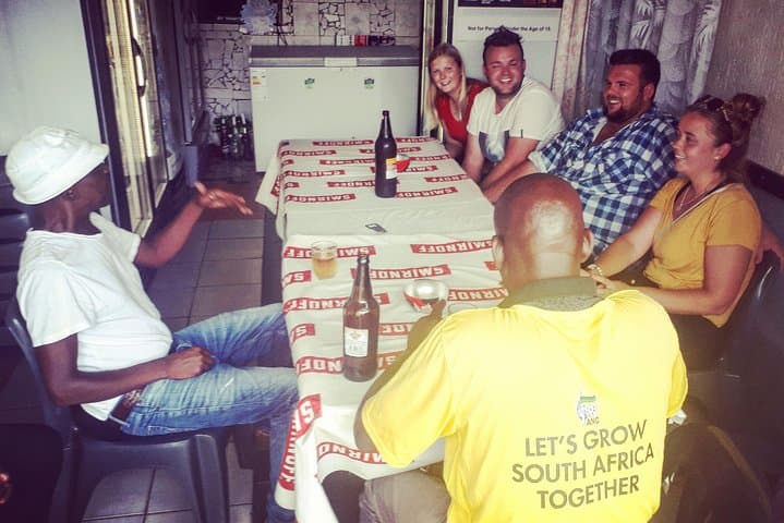Authentic Soweto Small-Group Tour: Community-Driven Vilakazi Street & Mandela House Experience photo 4