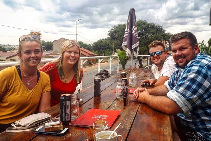 Authentic Soweto Small-Group Tour: Community-Driven Vilakazi Street & Mandela House Experience photo 5