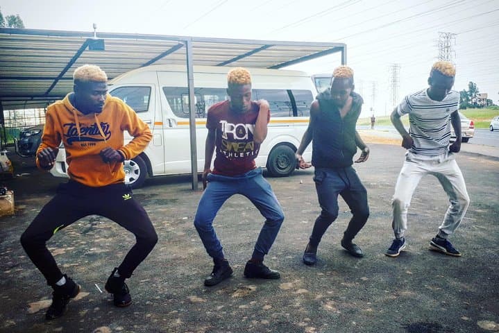 Authentic Soweto Small-Group Tour: Community-Driven Vilakazi Street & Mandela House Experience photo 6