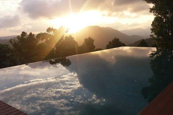 4-Day Nature & Adventure Tour: Kandy, Kitulgala & Belihuloya, Sri Lanka photo 4