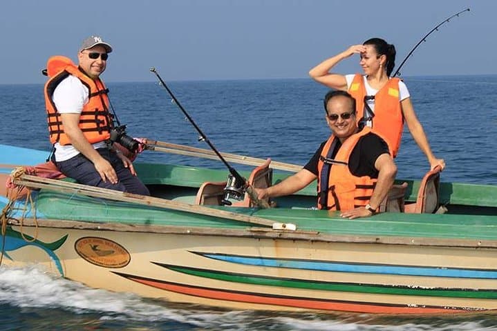 Unforgettable 4-Day Romantic Beach Escape in Negombo photo 6