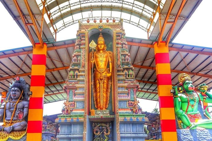 Tracing Ravana's Last Battle: 5-Day Cultural Tour of Sri Lanka's Ramayana Sites photo 4