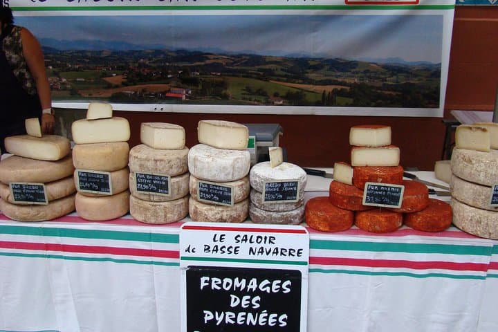 Bilbao to San Sebastian Private Sightseeing: Basque Coast, Surf Towns & Gastronomy photo 4