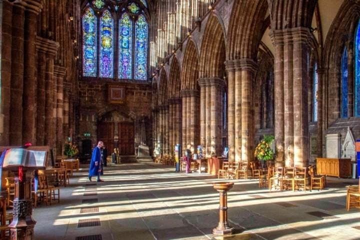 Glasgow Luxury Private Day Tour with Scottish Local — Private Chauffeur Sightseeing photo 3