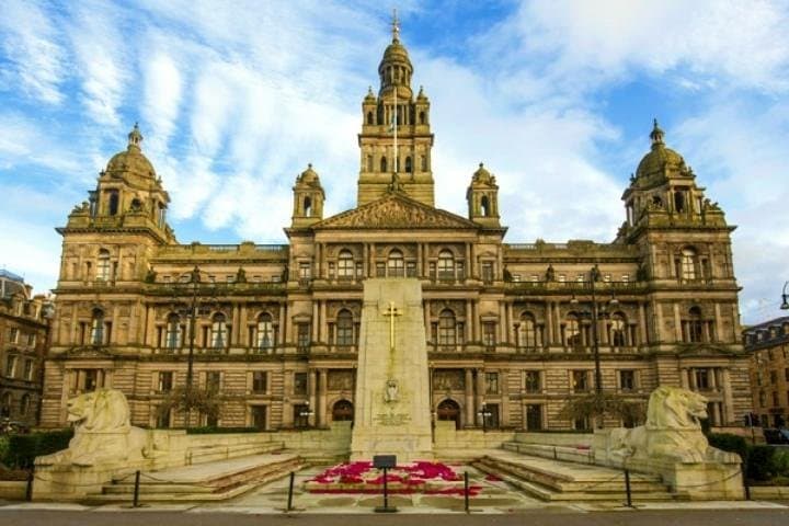 Glasgow Luxury Private Day Tour with Scottish Local — Private Chauffeur Sightseeing photo 6