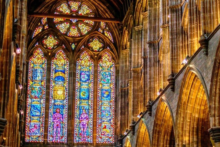 Glasgow Luxury Private Day Tour with Scottish Local — Private Chauffeur Sightseeing photo 4