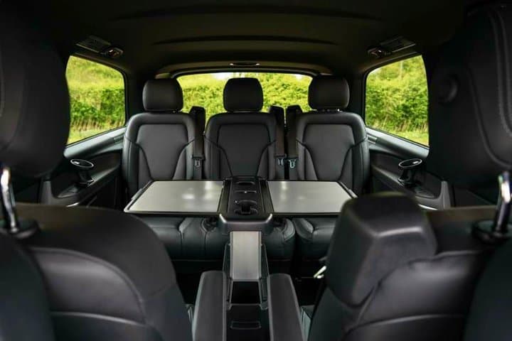 Glasgow to Stirling: Luxury Private Transfer Across Scotland’s Gateway photo 6