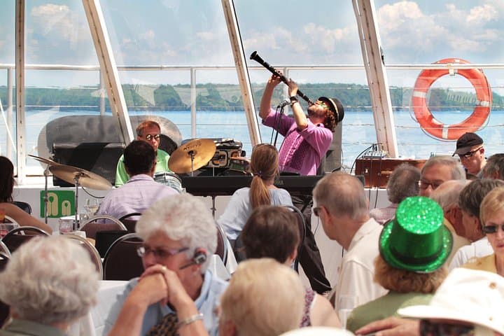 Heart of the 1000 Islands Lunch Cruise from Kingston photo 3