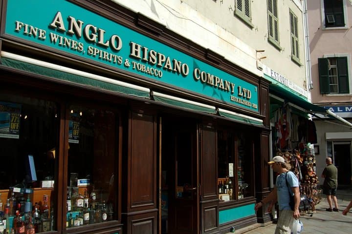 Gibraltar Express Shopping Day Trip from Costa del Sol photo 5