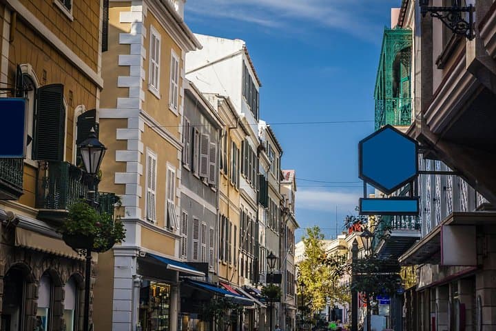 Gibraltar Express Shopping Day Trip from Costa del Sol photo 4