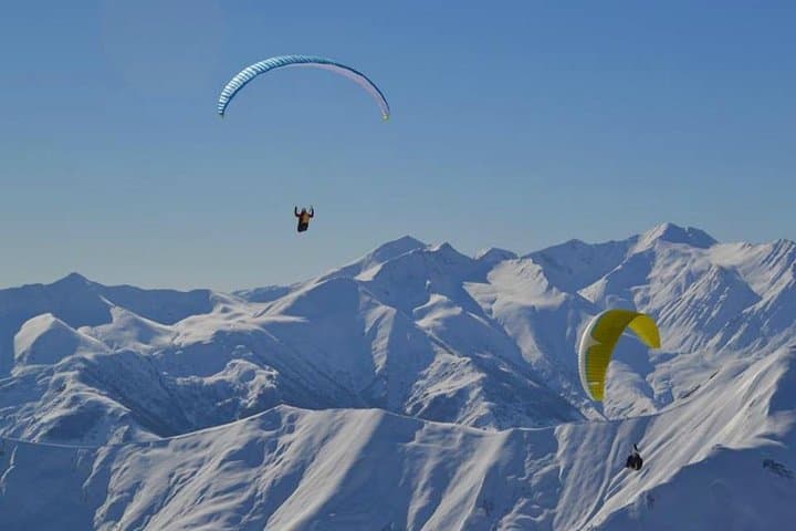 3-Day Kazbegi, Kakheti & Mtskheta Private Tour from Tbilisi with Airport Transfers photo 4