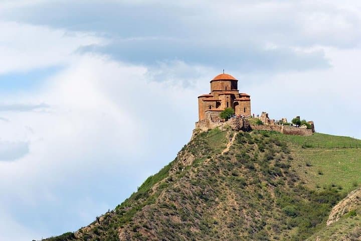 3-Day Kazbegi, Kakheti & Mtskheta Private Tour from Tbilisi with Airport Transfers photo 5