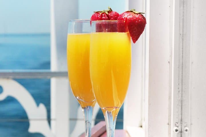Heart of the 1000 Islands Brunch Cruise: A Three-Hour Summer Sailing from Kingston photo 4