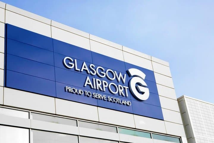 Luxury Transfer from Glasgow to Aberdeen — Private Chauffeur Service photo 4