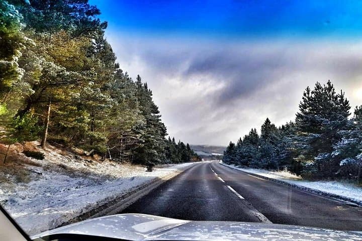Luxury Transfer from Glasgow to Aberdeen — Private Chauffeur Service photo 5