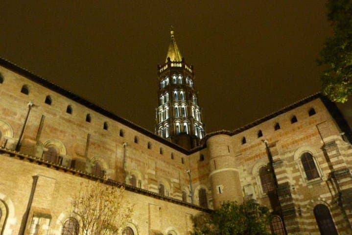 Toulouse Walking Through History — Private Guided City Stroll