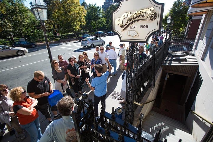 Explore Boston’s Movie Mile: A Walking Tour Through Hollywood’s East Coast Set photo 5