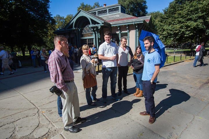 Explore Boston’s Movie Mile: A Walking Tour Through Hollywood’s East Coast Set photo 6