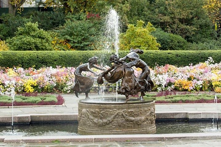 Central Park Guided Walking Tour: Insider History, Wildlife & Best Routes photo 3