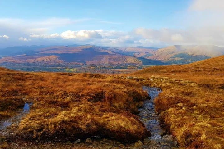 Glencoe and Glenfinnan Private Day Tour: West Highlands Luxury Sightseeing photo 6
