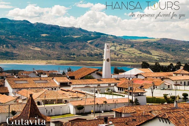Guatavita Lagoon Private Tour from Bogotá — 7‑Hour Guide to El Dorado's Lake photo 4