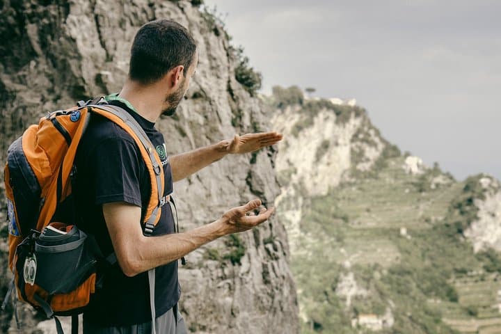 Conquer the Path of the Gods: Amalfi Coast’s Premier Guided Hiking Adventure photo 5