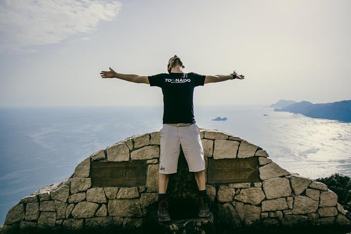 Conquer the Path of the Gods: Amalfi Coast’s Premier Guided Hiking Adventure photo 6