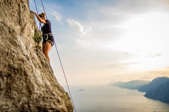 Climbing the Path of the Gods: Amalfi Coast’s Ultimate Vertical Adventure photo 6