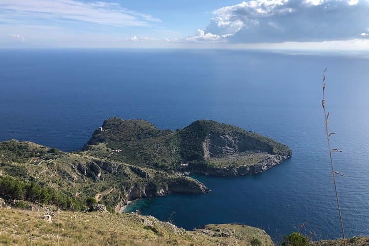 Trek Punta Campanella: Sorrento Coast Hike with Capri Views photo 6