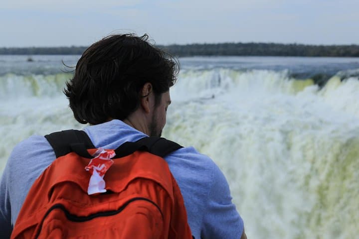 Ancestral Iguazu: Argentine Falls & Guarani Community Full-Day Tour photo 2
