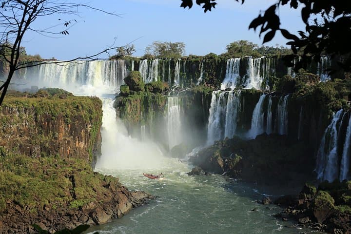Ancestral Iguazu: Argentine Falls & Guarani Community Full-Day Tour photo 3