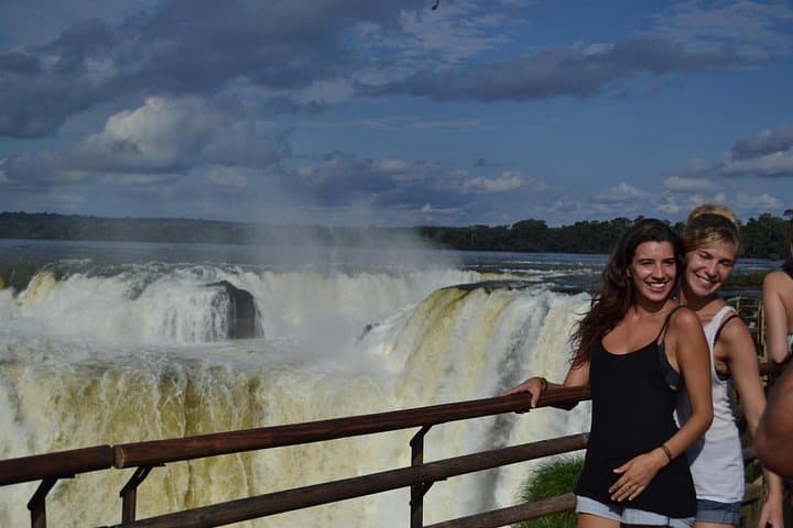 Ancestral Iguazu: Argentine Falls & Guarani Community Full-Day Tour photo 4