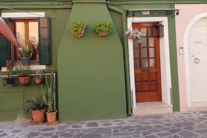Venetian Lagoon Private Boat Tour: Murano, Burano & Torcello in a Day photo 4