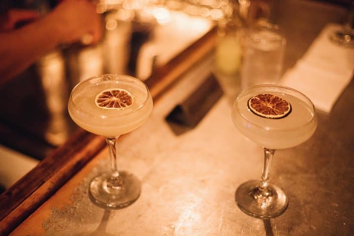 Old San Juan Tropicaleo Bar Hopping Tour: Evening Cocktail Walk Through History photo 2