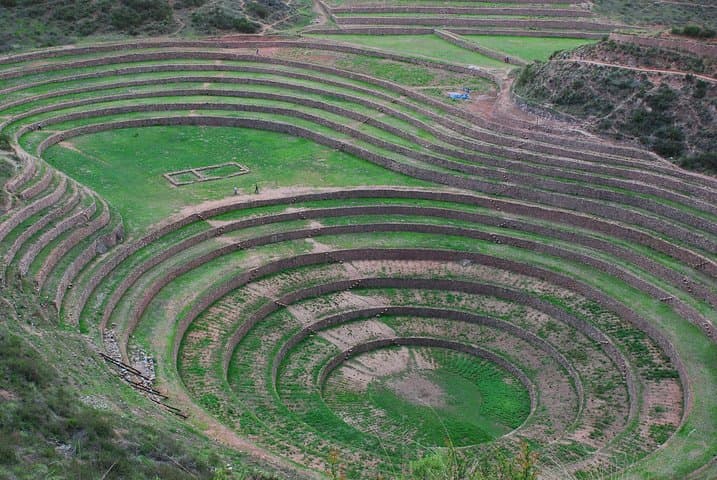 10-Day Peru Adventure: Amazon Jungle, Machu Picchu & Lake Titicaca photo 6