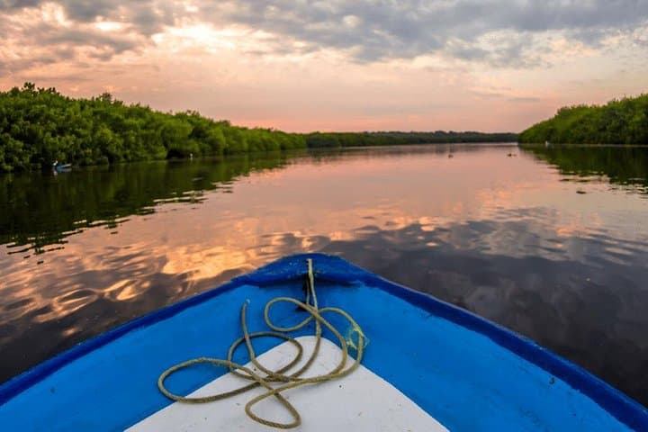 San Blas Day Trip from Puerto Vallarta: La Tovara Mangroves & Historic Port photo 3