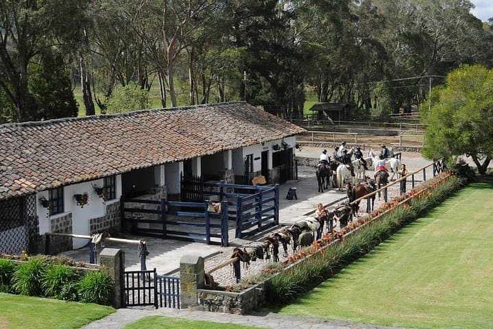 Otavalo & Cuicocha 2-Day Private Cultural Tour from Quito photo 5