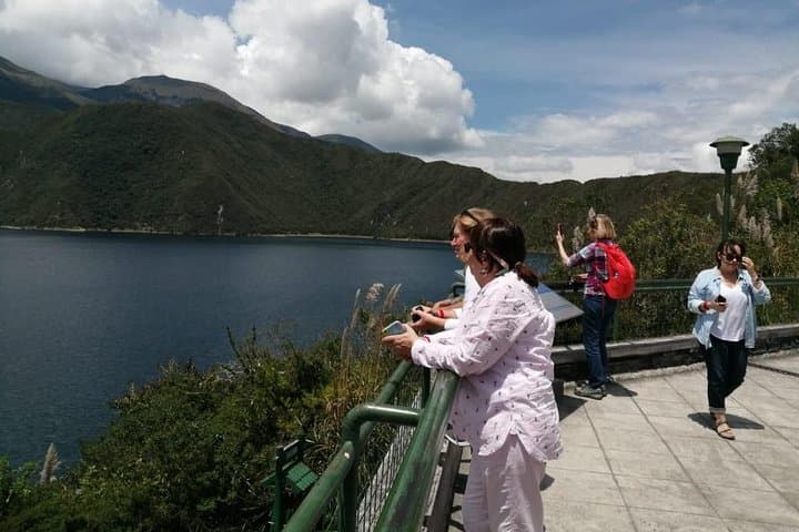 Otavalo & Cuicocha 2-Day Private Cultural Tour from Quito photo 3
