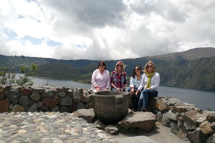 Otavalo & Cuicocha 2-Day Private Cultural Tour from Quito photo 6