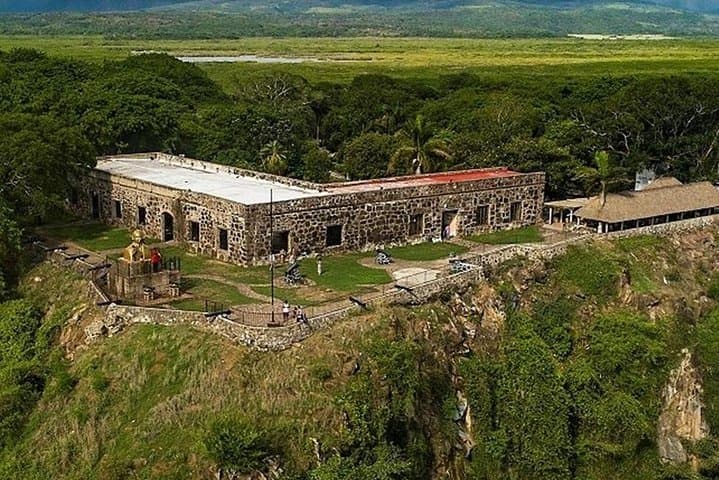 San Blas Day Trip from Puerto Vallarta: La Tovara Mangroves & Historic Port photo 2