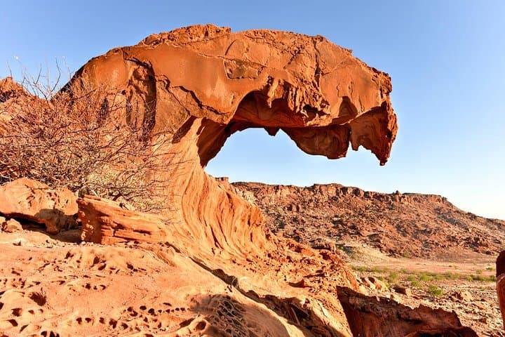 16-Day Namibia Highlights: Sossusvlei, Etosha & Himba Cultural Encounters photo 6